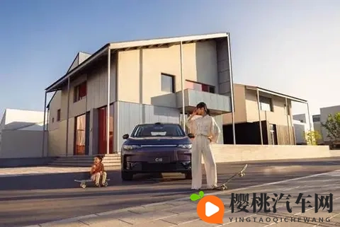 15万级新能源SUV怎么选？三款热门车型全面解析-3