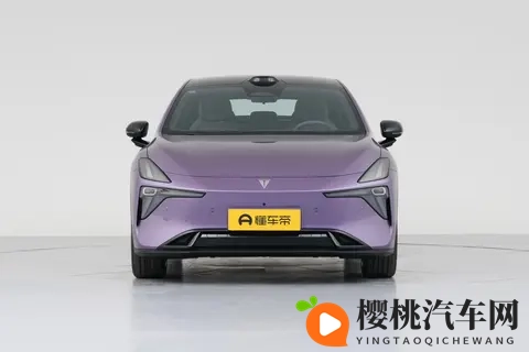 15万级轿跑卷王！标配激光雷达，用实力说话，深蓝L06值得一看-2