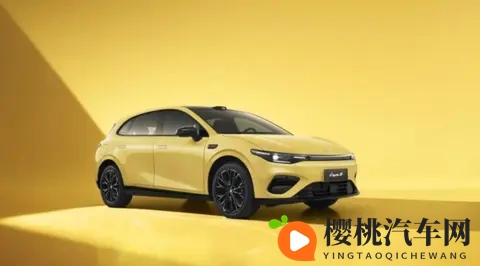 【新车问答】零跑Lafa5预售遭群嘲，是定价飘了还是真值这个价？-2