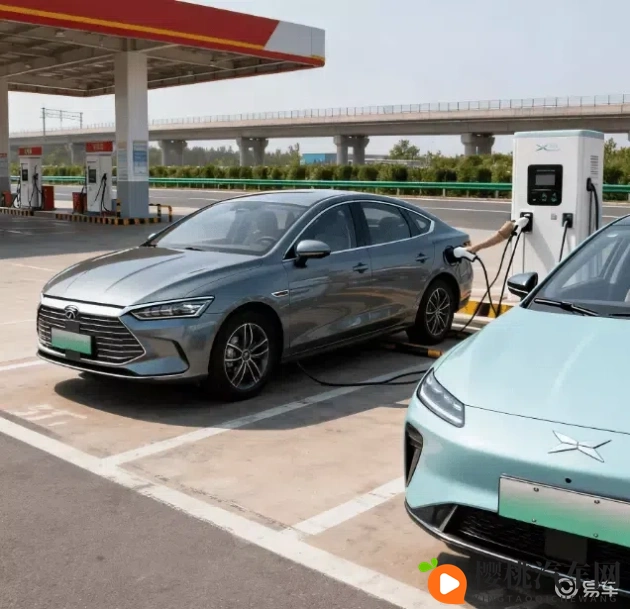 老师穿白色双开真丝旗袍怎么穿:汽车设计新趋势,新能源、自动驾驶引领未来-1