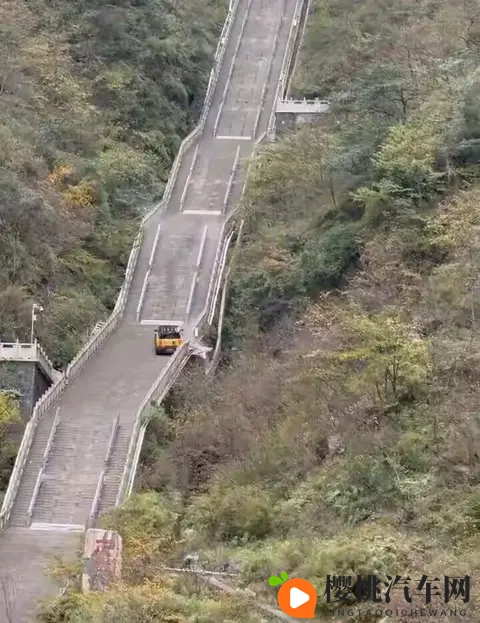 奇瑞天门山测试意外引发反思：责任在肩，修复在行动-2