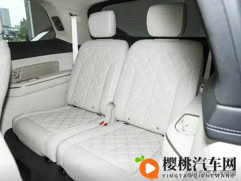 大型SUV到底该怎么选?避免无效堆料是关键!-2