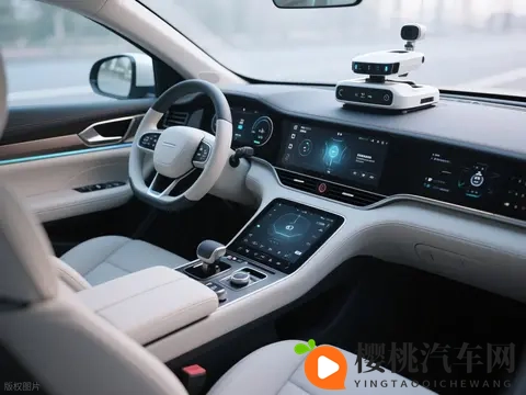 燃油车的智能化突围:一场静悄悄的用户体验革命-3