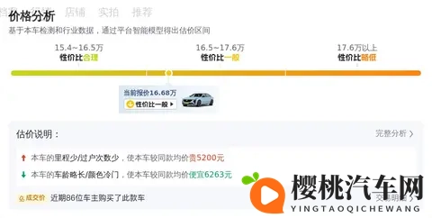 16万多拿下准新凯迪拉克CT5，要啥自行车？-1