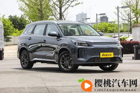 第三代蓝电 E5 PLUS 重塑插混 SUV 价值，1198 万起解锁三重惊喜-3