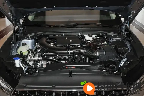 林肯Z全系配置解析：66万优惠下哪款最值得入手？-1