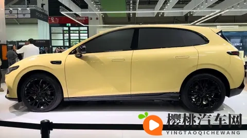 零跑Lafa5上市价格+销量预测,你们感觉这车有戏吗?-2