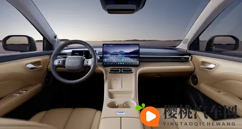 1198万起！埃安i60正式开启预售，“增程＋纯电”双动力SUV来啦-1