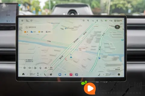 试驾完奇瑞星纪元ET，我忍不住拍大腿，这车真香！-1
