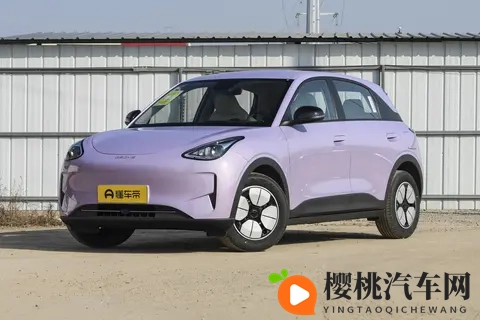 吉利星愿动力续航如何?-1