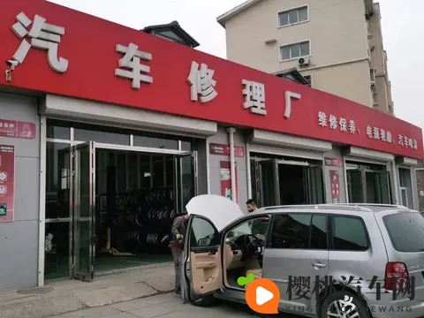 电车没干掉油车，却让汽修厂扛不住了？背后原因很现实-1