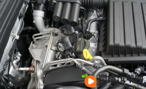 丰田双擎的神奇发动机:十万公里跑过连铁人都不敢想-2