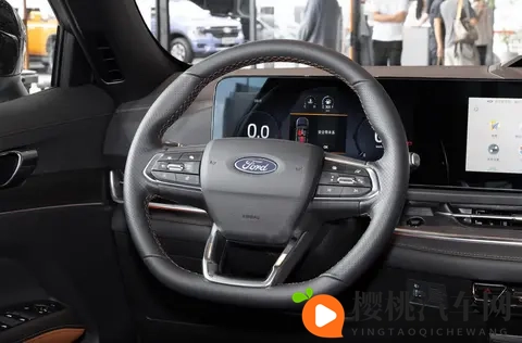 988万元起售,全系均搭载15T+7DCT,2025款领睿该怎么选?-2