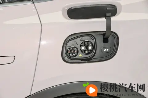 星纪元ES旅行版，广展正式发布！-1