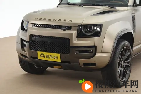 2026 款路虎卫士 110 OCTA 系列配置分析,两个版本有啥差异?-1