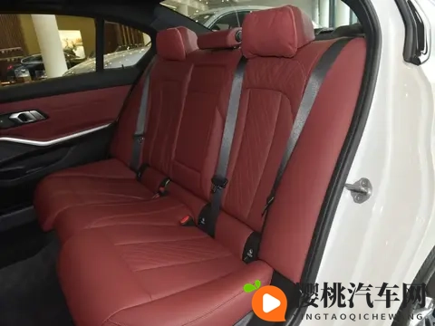 20多万,为啥放弃小米SU7,选择宝马3系,听听老司机怎么说-2