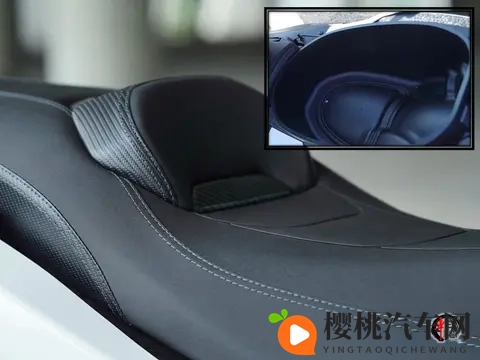 四气门水冷+双通道ABS,2026款广建雅诺维娜 M9 运动踏板 ,7980元起-1