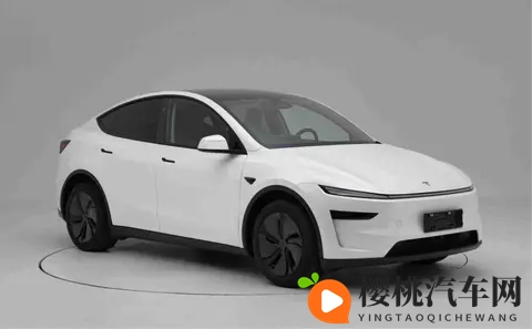 Model Y新出长续航版，单电机跑821公里，价格卡在中间有点狠-2