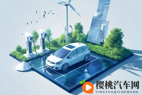 长见识了!新能源汽车在服务区被雷电击中,车顶铁皮烧融,有熔点-2