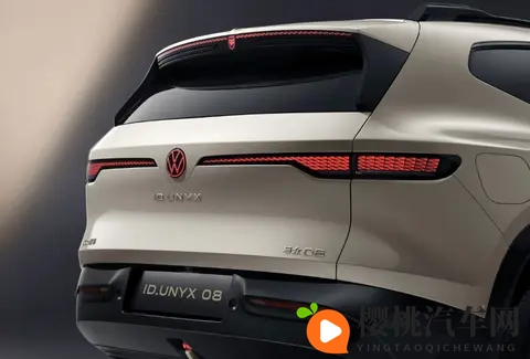 超 50 亿投资见效!小鹏技术加持的与众 08,真是 G9 换壳?-2