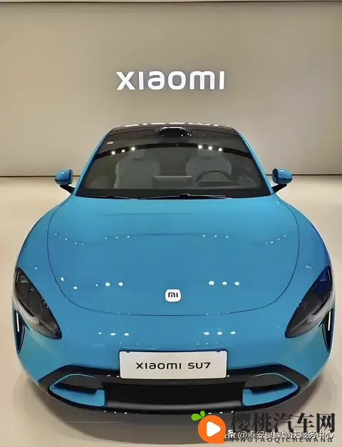 小米集团因汽车风波引发的担忧-2