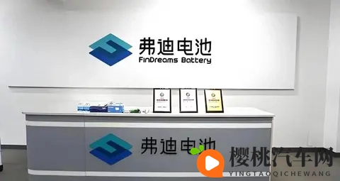 比亚迪电池外供占比突破20%，从“自供”走向“超级供应商”-1