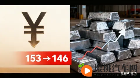 看待丰田2025年第三季度(其2026财年第二季度)利润下滑-2