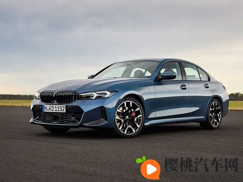 你对车的第一感觉,其实来自于驾驶信心是否给足-2