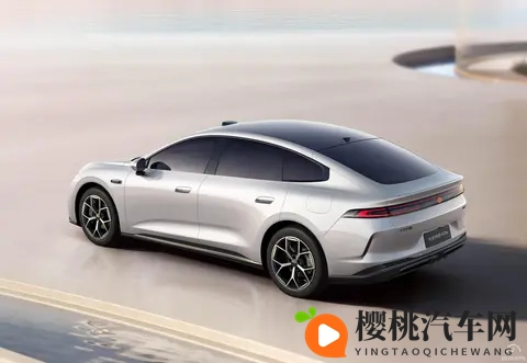 综合续航达2120km 长安启源A06上市 售1099万元起-2