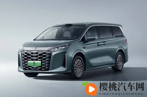 好长 好硬 受不了gif：全新SUV惊艳亮相：超长车身，硬核性能，驾驶体验升级-2