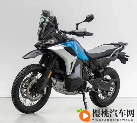 春风1000 MT-X国内申报,这速度相当给力!-1