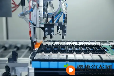 固态电池“文字游戏”，要到头了！-2