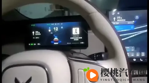 华为智驾封神！岚图知音家庭试驾爆赞-2