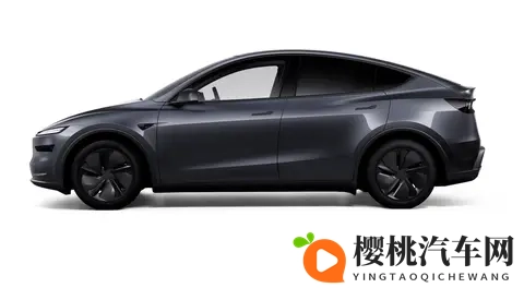 续航超800km!新款Model Y升级漫反射尾灯,直面比亚迪、蔚来围攻-2