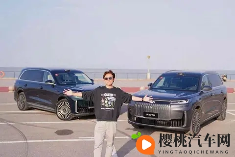 大车开得比小车灵，转弯像在玩漂移，中产家庭悄悄换口味-2