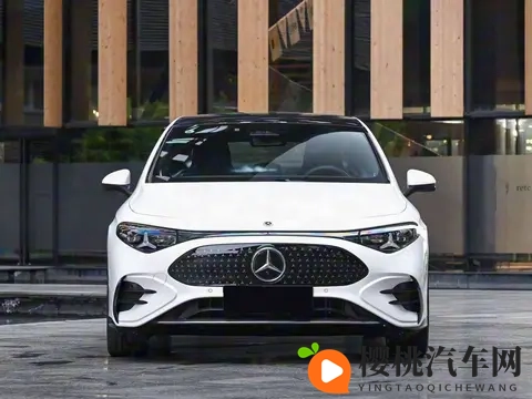 奔驰纯电轿车249万起，续航866km+800V快充，不比特斯拉香？-3