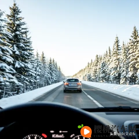霜冻与低温的终极考验：北方车主必看的冬季用车清单-2