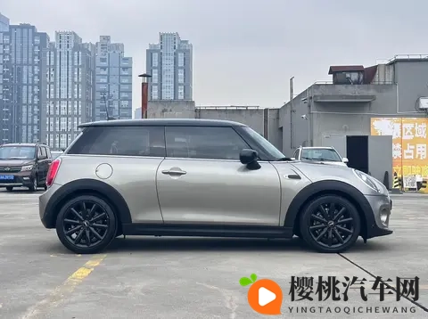 好大公 快用力日 日深69:引擎革新,汽车品牌引领速度与环保潮流-3