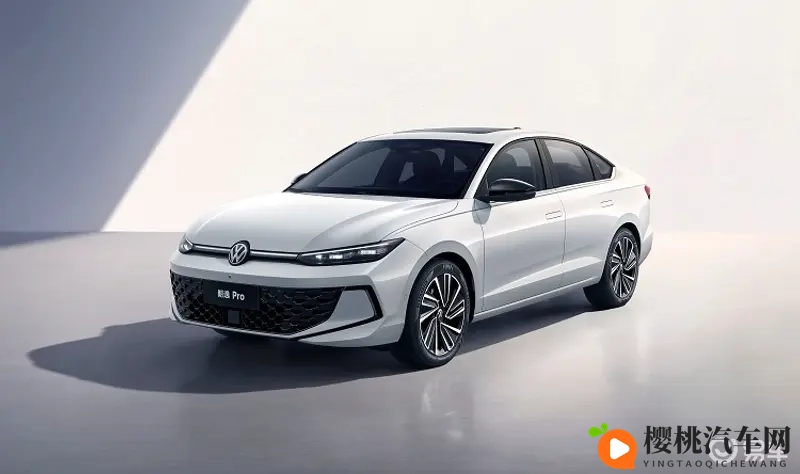 8万出头买朗逸！合资品牌如何展现“最后的倔强”-1