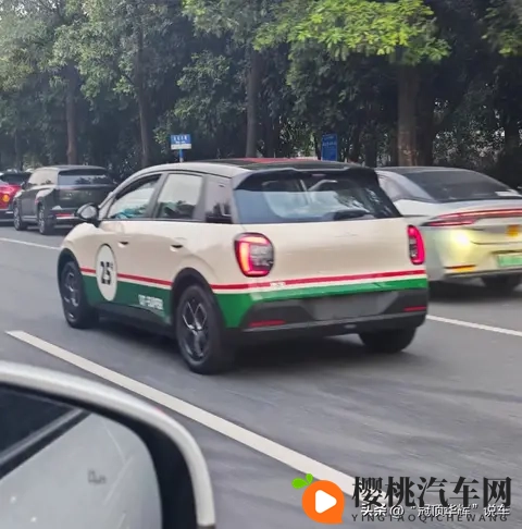 埃安UT super上市,99秒换电真能干翻价格战?京东独家卖车有玄机-2