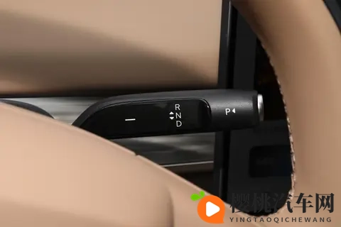 乐道L60 2026款升级实测:家用纯电车的新标杆?-3