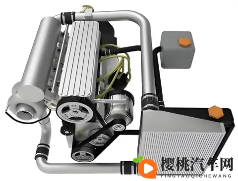 新能源车知识科普系列(5)— 热泵空调好在哪里-3