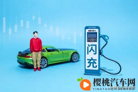 销量提升的比亚迪为何利润在减少-1