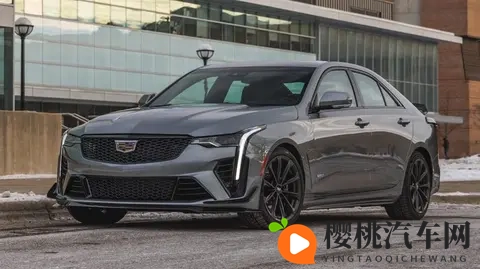 凯迪拉克叫好不叫座的主要原因-2