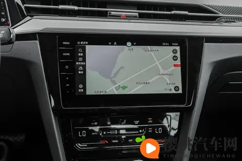 无框车门+溜背造型,2026款大众CC如何选?四款车型深度解析-3