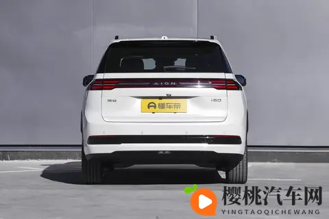 15万以内增程SUV，动力、油耗、舒适都有，关键是越开越省-1