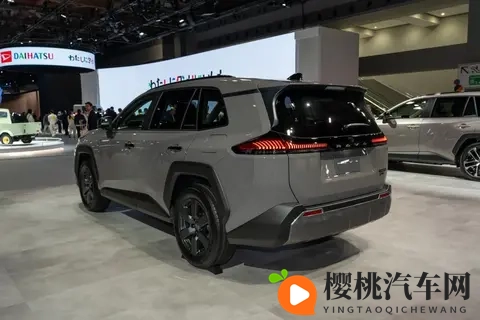 10月份SUV销量榜单TOP10出炉，快来看看有没有你的爱车？-1