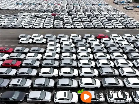 知情人士:市监局正讨论虚假营销认定方法 后续对汽车行业进行治理-1