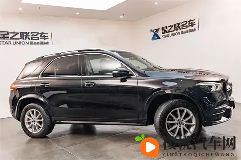 40万拿下20款奔驰GLE,一手车况,这气场谁顶得住?-1