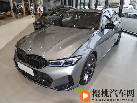 20多万,为啥放弃小米SU7,选择宝马3系,听听老司机怎么说-1